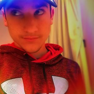 Meet your Posher, Anthony